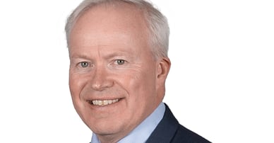Lars-Åke Helin mäklare i Askim och Hisingen