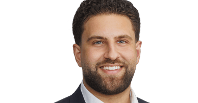 Christoffer Amsieh mäklare i Järfälla