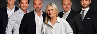 Svensk Fastighetsförmedling Halmstad