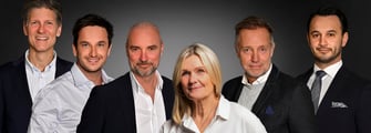 Svensk Fastighetsförmedling Halmstad