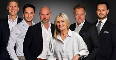 Svensk Fastighetsförmedling Halmstad