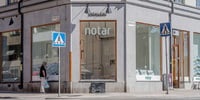 Notar Södermalm, Maria, Högalid & Gamla stan