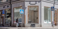 Notar Södermalm, Maria, Högalid & Gamla stan