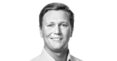 Mattias Arnkvist mäklare i Täby, Österåker och Sollentuna