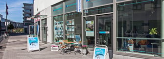 HusmanHagberg Nacka