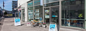 HusmanHagberg Nacka