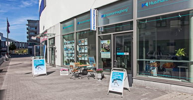 HusmanHagberg Nacka