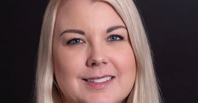 Mikaela Gustavsson mäklare i Köping