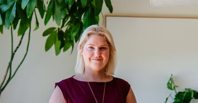 Emma Kellermalm mäklare i Österåker och Vaxholm
