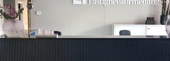 LF Fastighetsförmedling Sollentuna