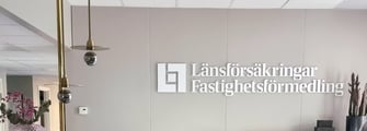 LF Fastighetsförmedling Sollentuna
