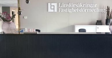 LF Fastighetsförmedling Sollentuna