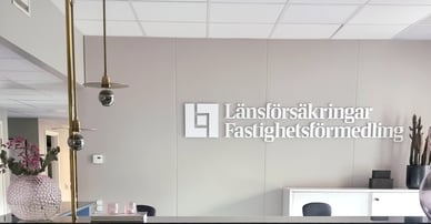 LF Fastighetsförmedling Sollentuna