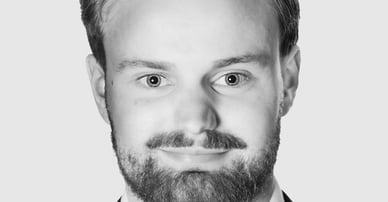 Jacob Bergh mäklare i Landskrona