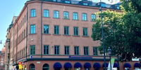LF Fastighetsförmedling Uppsala