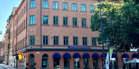 LF Fastighetsförmedling Uppsala