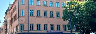 LF Fastighetsförmedling Uppsala