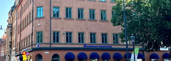 LF Fastighetsförmedling Uppsala