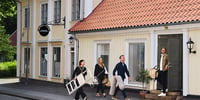 Varberg & Falkenbergs Fastighetsbyrå - Varberg