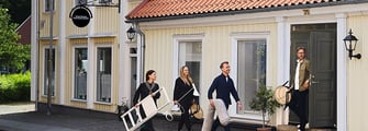Varberg & Falkenbergs Fastighetsbyrå - Varberg