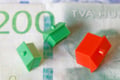 Vad händer om bostadsrättsföreningen går i konkurs?