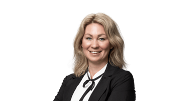 Therese Olofsson mäklare i Alingsås, Lerum och Masthugget