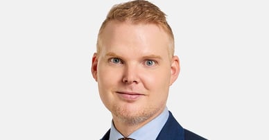 Peter Reuterhagen mäklare i Haninge och Hagsätra