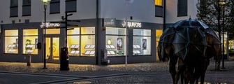 Bjurfors Trelleborg