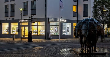 Bjurfors Trelleborg