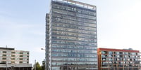 HusmanHagberg Sundbyberg