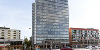 HusmanHagberg Sundbyberg