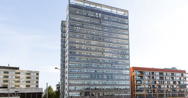 HusmanHagberg Sundbyberg