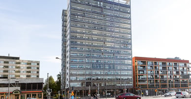 HusmanHagberg Sundbyberg