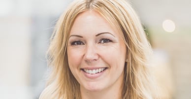 Lina Persson mäklare i Mölndal, Björlanda, Torslanda och Hisingen