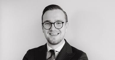Dino Dobric mäklare i Kumla och Lekeberg