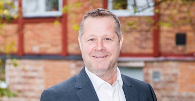 Peter Cederbjer mäklare i Munkedal och Färgelanda