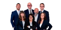 LF Fastighetsförmedling Alingsås