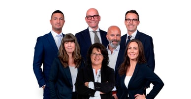 LF Fastighetsförmedling Alingsås