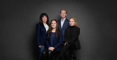 Svensk Fastighetsförmedling Säter