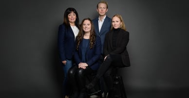 Svensk Fastighetsförmedling Hedemora