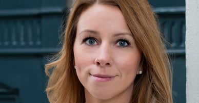 Sofie Sporron mäklare i Årsta, Enskede och Kungsholmen