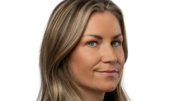Vanja Wikström Malmsäter mäklare i Bagarmossen, Enskede och Johanneshov