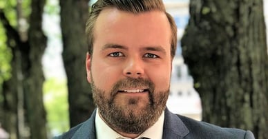 Simon Alerås mäklare i Kungälv och Hisingen