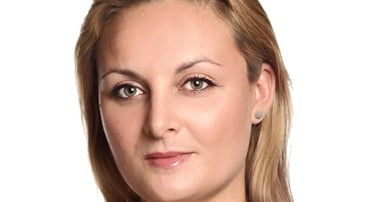 Emmi Englund mäklare på Ekerö, Råcksta och Bromma