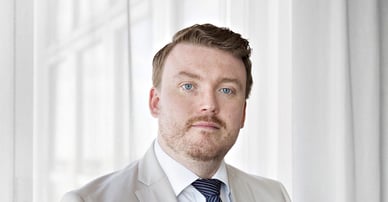 Daniel Eriksson mäklare i Tyresö och Nacka