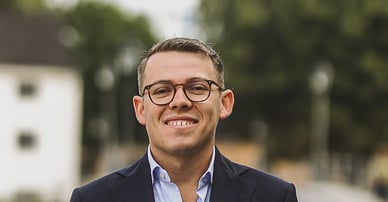 Andreas Sjösten mäklare i Örebro, Kumla och Lekeberg