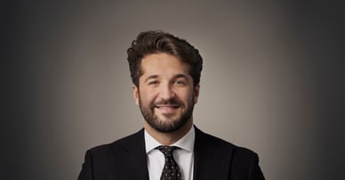 Benjamin Vidovic mäklare i Masthugget, Örgryte, Haga, Johanneberg och Östra Centrum