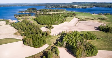 Fastighetsbyrån Borlänge & Säter