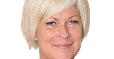 Lotta Carlstedt mäklare i Trelleborg och Fosie
