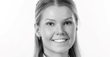 Mimmi Holm mäklare i Västerås